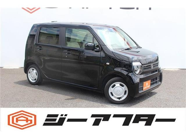ホンダ N-WGN 
