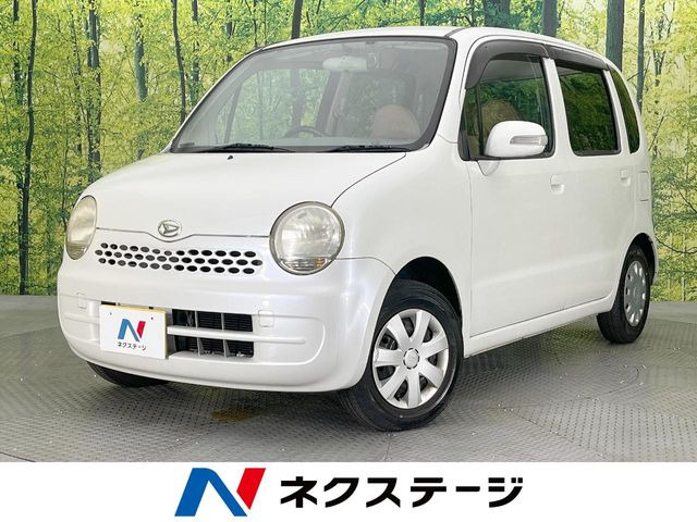 ダイハツ ムーヴラテ 