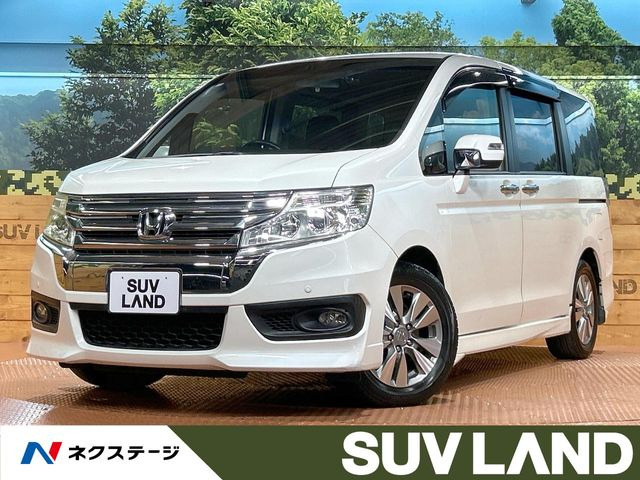 ホンダ ステップワゴン 