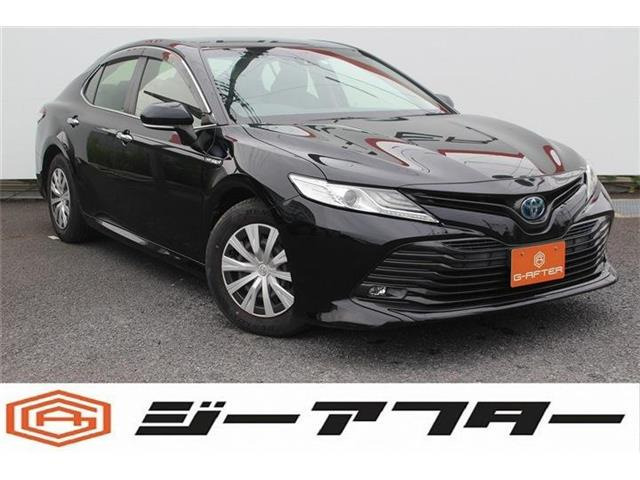 トヨタ カムリ 