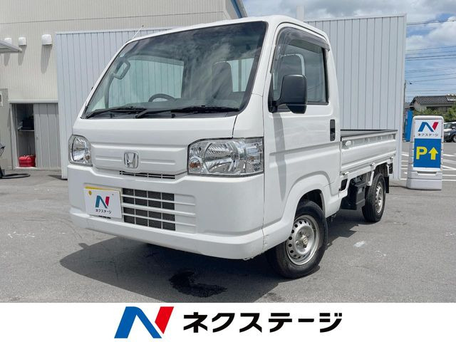 ホンダ アクティトラック 