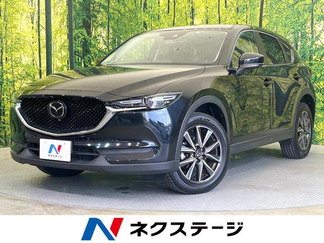 マツダ CX-5 