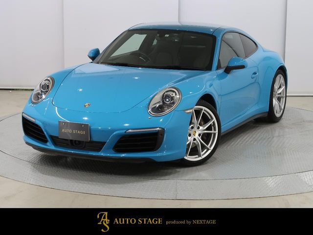 ポルシェ 911 