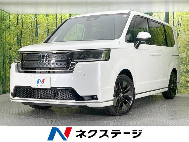 ホンダ ステップワゴン 