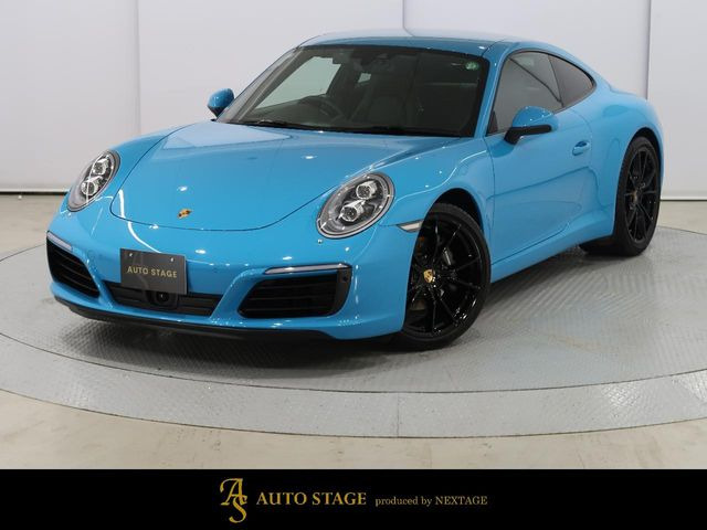 ポルシェ 911 