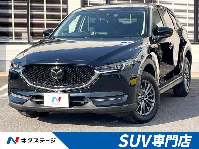 マツダ CX-5 