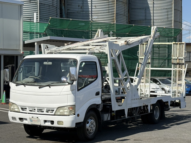 トヨタ ダイナ 