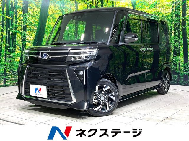 スバル シフォン 