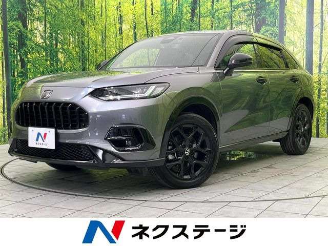 ホンダ ZR-V 