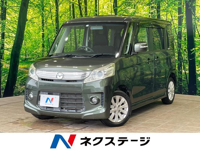 マツダ フレアワゴン 
