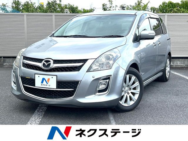 マツダ MPV 