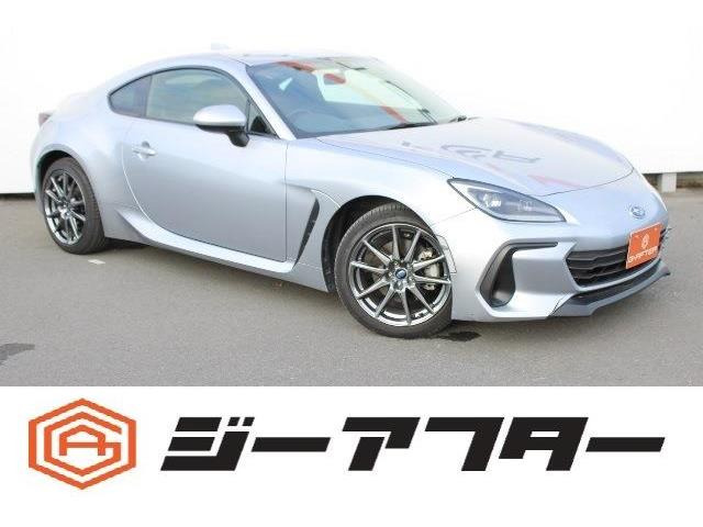 スバル BRZ 
