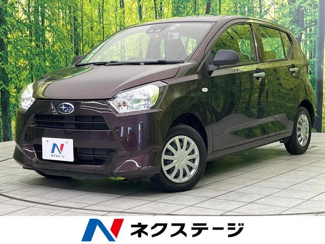 スバル プレオプラス 