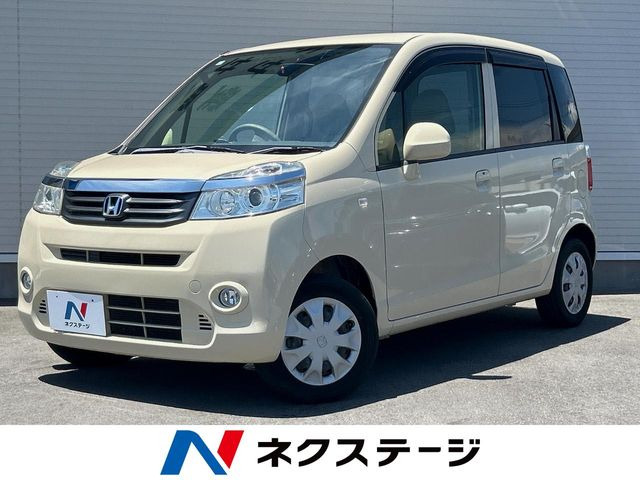 ホンダ ライフ 