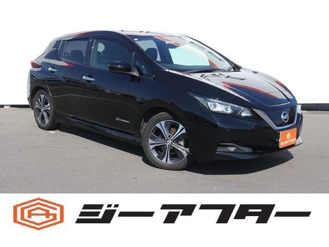 日産 リーフ 