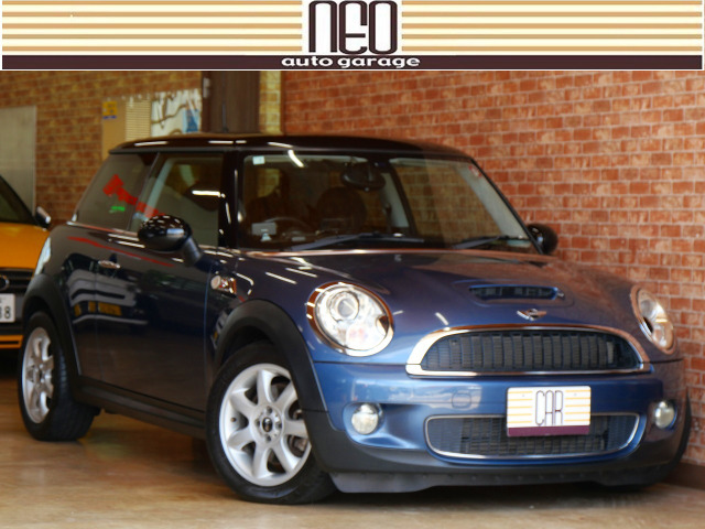 BMW MINI ミニ 