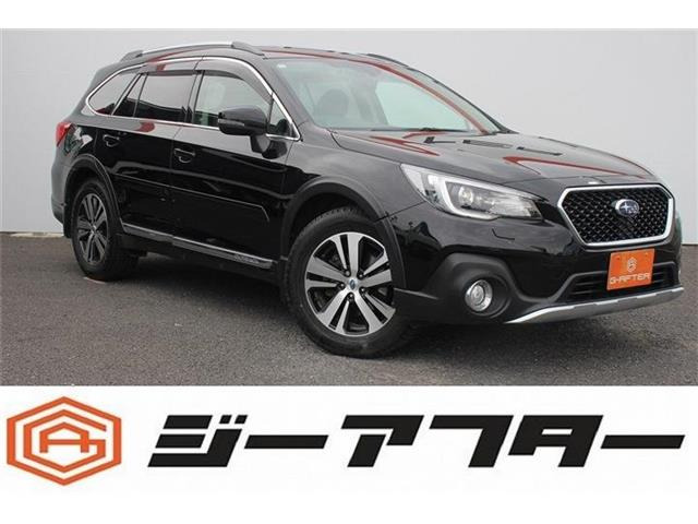 スバル レガシィアウトバック 