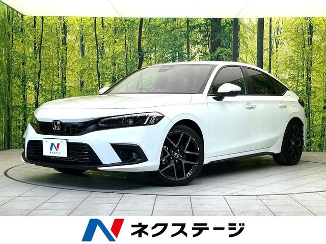 ホンダ シビック 