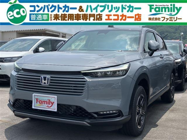 ホンダ ヴェゼル 