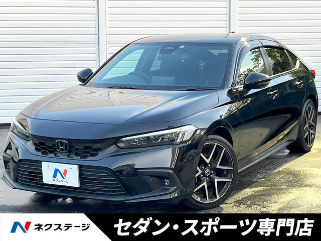 ホンダ シビック 