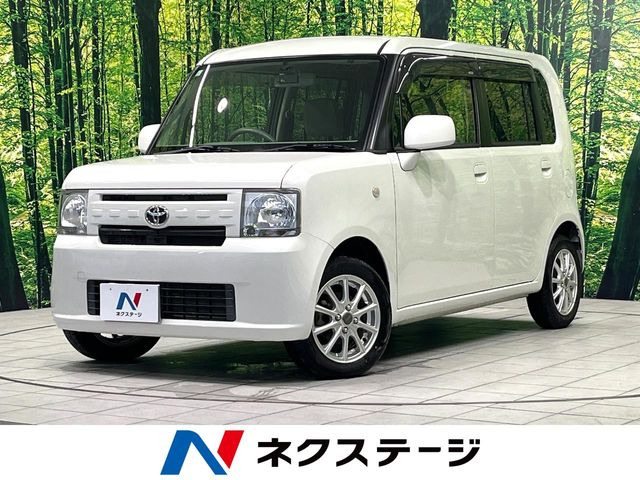 トヨタ ピクシススペース 
