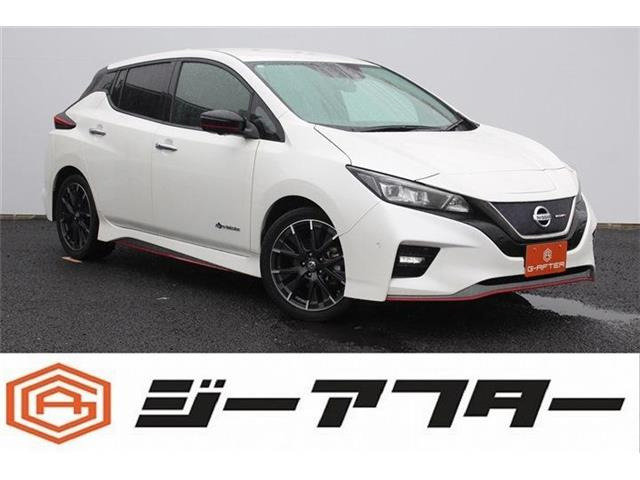 日産 リーフ 