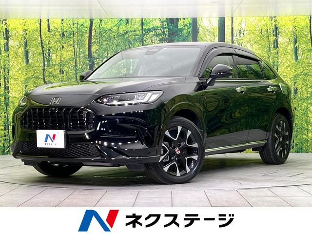 ホンダ ZR-V 
