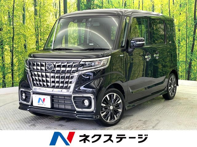 マツダ フレアワゴン 