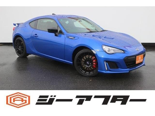 スバル BRZ 