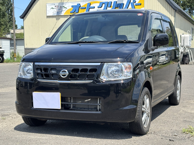 日産 オッティ 