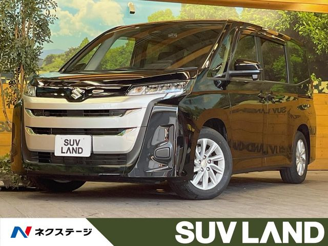 スズキ ランディ 