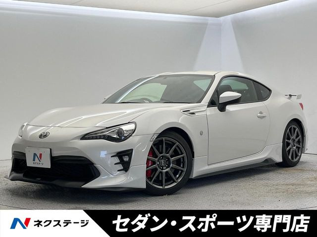 トヨタ 86 