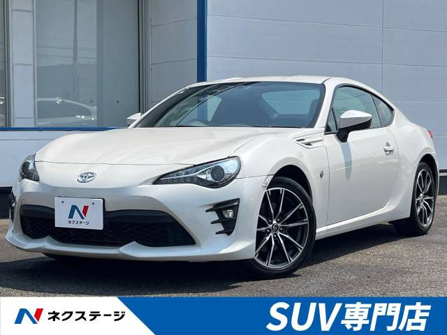 トヨタ 86 