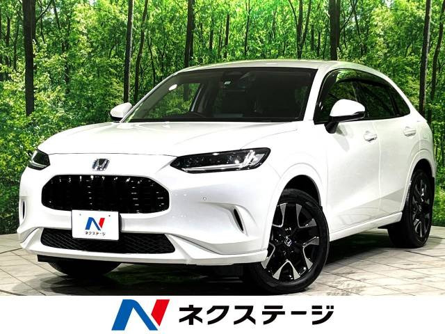 ホンダ ZR-V 