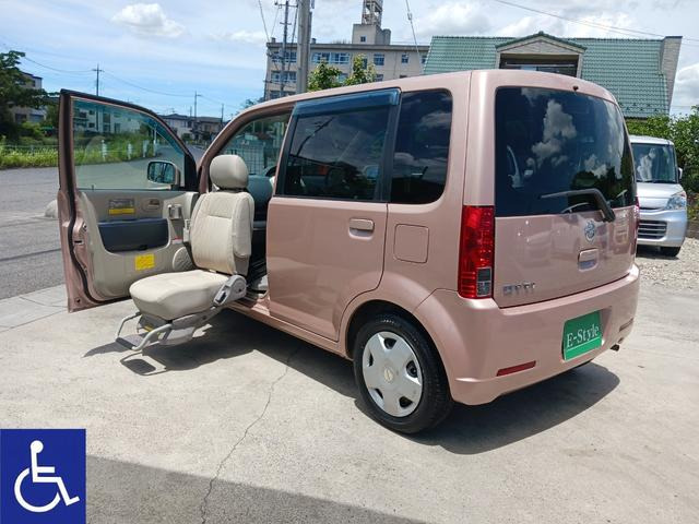 日産 オッティ 
