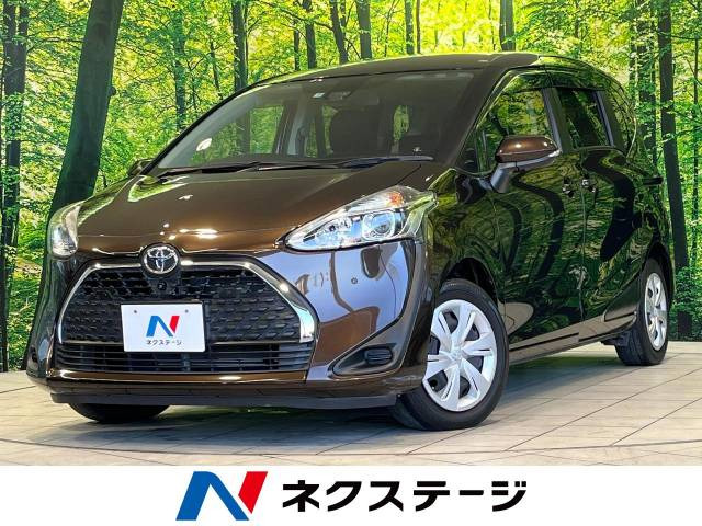 トヨタ シエンタ 