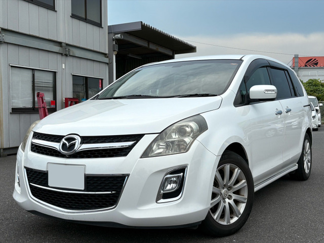 マツダ MPV 