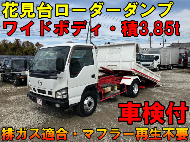 マツダ タイタン 