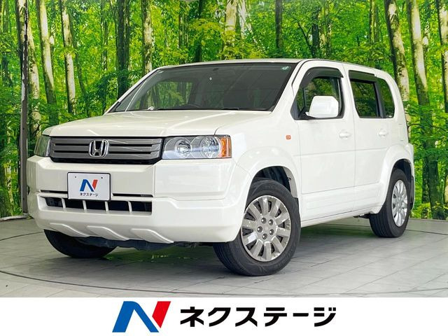 ホンダ クロスロード 