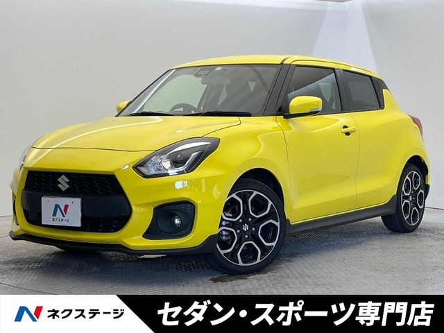 スズキ スイフト 