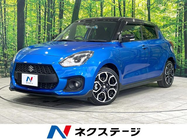 スズキ スイフト 
