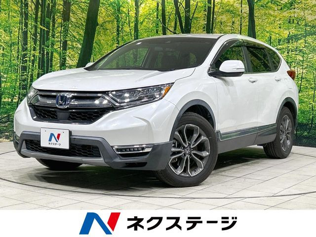 ホンダ CR-V 