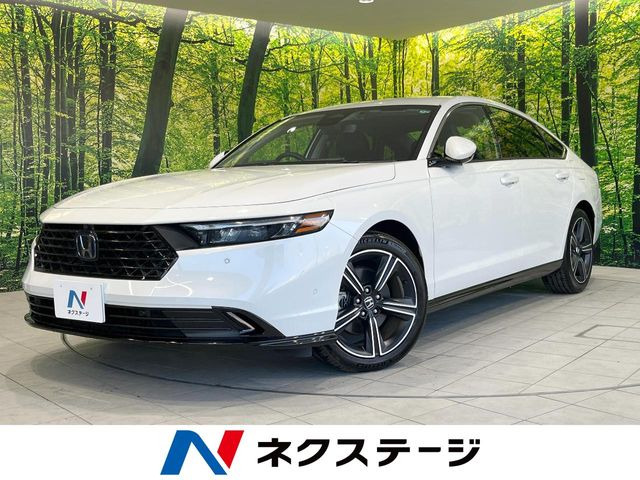 ホンダ アコード 