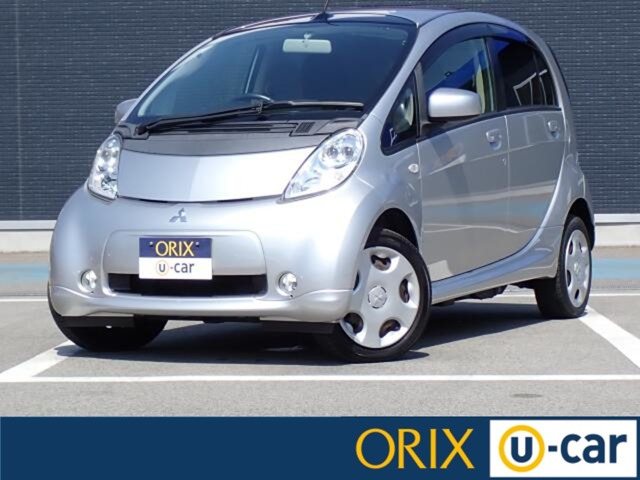 三菱 i-MiEV 