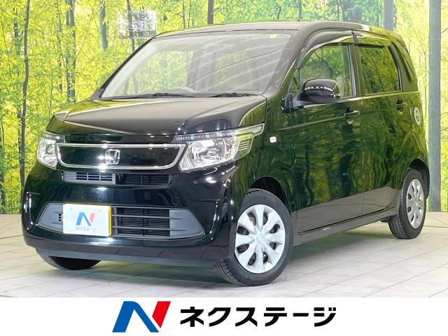ホンダ N-WGN 
