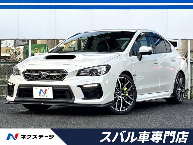 スバル WRX 