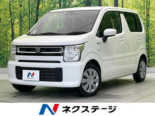 スズキ ワゴンR 