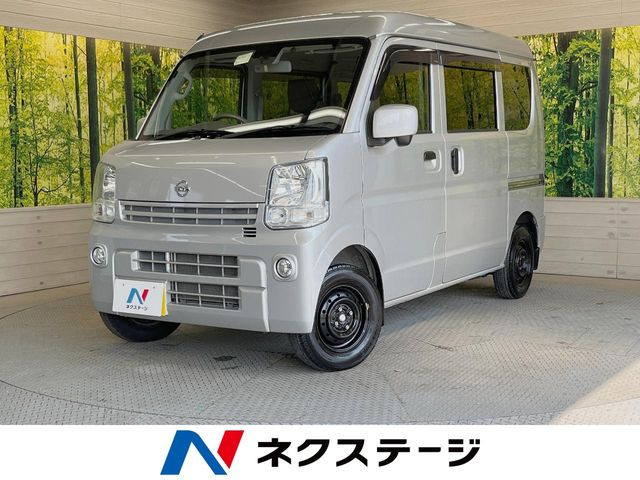 日産 NV100クリッパー 