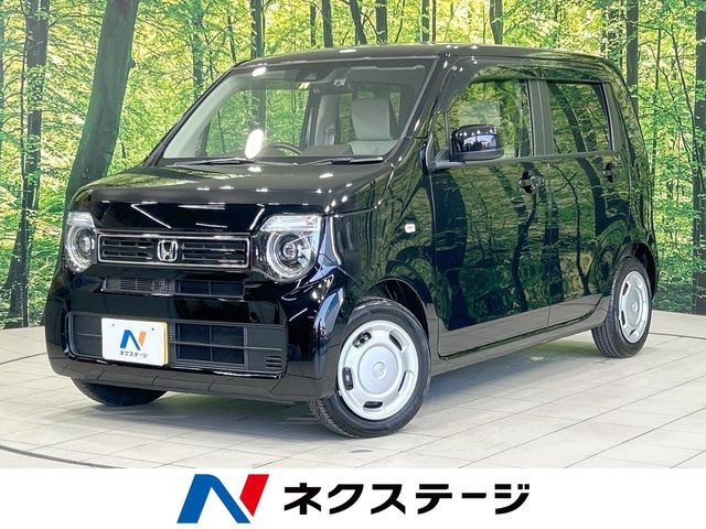 ホンダ N-WGN 