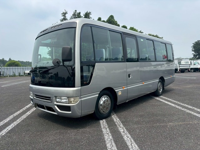 いすゞ ジャーニー 